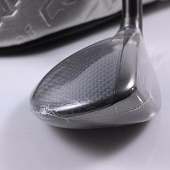 Taylormade Qi35 Max #4 Hybrid / 23 Degree / Regular Flex Fujikura Air Speeder 50 - Image 3