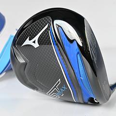 Mizuno ST-Max 230 Driver / 10.5 Degree / Regular Flex UST Mamiya LIN-Q M40X 5 - Image 1