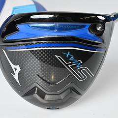 Mizuno ST-Max 230 Driver / 10.5 Degree / Regular Flex UST Mamiya LIN-Q M40X 5 - Image 2