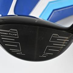 Mizuno ST-Max 230 Driver / 10.5 Degree / Regular Flex UST Mamiya LIN-Q M40X 5 - Image 4