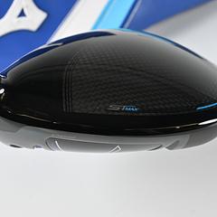 Mizuno ST-Max 230 Driver / 10.5 Degree / Regular Flex UST Mamiya LIN-Q M40X 5 - Image 5