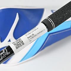 Mizuno ST-Max 230 Driver / 10.5 Degree / Regular Flex UST Mamiya LIN-Q M40X 5 - Image 7