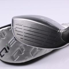 Taylormade Qi35 Max #4 Hybrid / 23 Degree / Regular Flex Fujikura Air Speeder 50 - Image 4