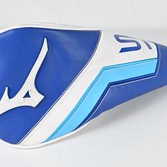 Mizuno ST-Max 230 Driver / 10.5 Degree / Regular Flex UST Mamiya LIN-Q M40X 5 - Image 9