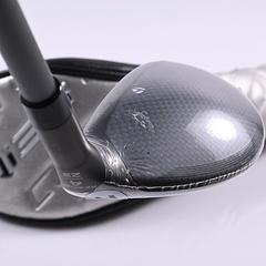 Taylormade Qi35 Max #4 Hybrid / 23 Degree / Regular Flex Fujikura Air Speeder 50 - Image 5