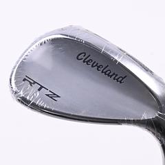 Cleveland RTZ Sand Wedge / 54 Degree / Wedge Flex Dynamic Gold Spinner Shaft - Image 1