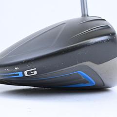 Ping G Series SF Tec Driver / 12 Degree / Regular Flex Ping Alta 55 Shaft - Image 3