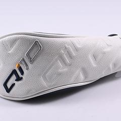 Taylormade Qi10 #3 Hybrid / 19 Degree / Regular Flex Fujikura Ventus TR Blue 6 - Image 9