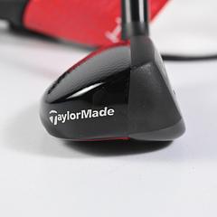 Taylormade Stealth 2 Plus #4 Hybrid / 22 Degree / Stiff Flex Kai'li White 90 - Image 3