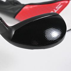 Taylormade Stealth 2 Plus #4 Hybrid / 22 Degree / Stiff Flex Kai'li White 90 - Image 5