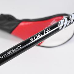 Taylormade Stealth 2 Plus #4 Hybrid / 22 Degree / Stiff Flex Kai'li White 90 - Image 6