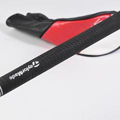 Taylormade Stealth 2 Plus #4 Hybrid / 22 Degree / Stiff Flex Kai'li White 90 - Image 8