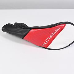 Taylormade Stealth 2 Plus #4 Hybrid / 22 Degree / Stiff Flex Kai'li White 90 - Image 9