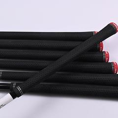 Taylormade Stealth Irons / 5-PW+SW / Regular Flex Ventus Red 6 Shafts - Image 7