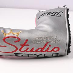 Scotty Cameron 2025 Studio Style Newport Putter / 34 Inch - Image 9