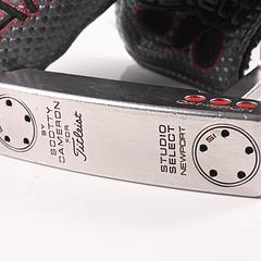 Scotty Cameron Select Newport 2016 Putter / 34 Inch - Image 1