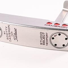 Scotty Cameron Select Newport 2016 Putter / 34 Inch - Image 2
