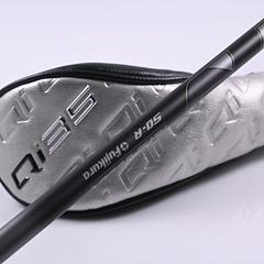 Taylormade Qi35 Max #4 Hybrid / 23 Degree / Regular Flex Fujikura Air Speeder 50 - Image 6