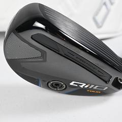 Taylormade Qi10 Tour #3 Hybrid / 19.5 Degree / Stiff Flex Kai'li Red 85 Shaft - Image 1