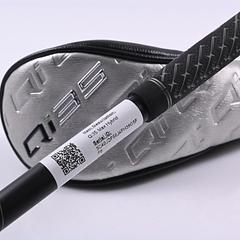 Taylormade Qi35 Max #4 Hybrid / 23 Degree / Regular Flex Fujikura Air Speeder 50 - Image 7