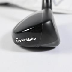 Taylormade Qi10 Tour #3 Hybrid / 19.5 Degree / Stiff Flex Kai'li Red 85 Shaft - Image 3