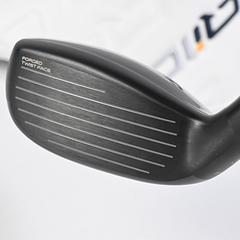 Taylormade Qi10 Tour #3 Hybrid / 19.5 Degree / Stiff Flex Kai'li Red 85 Shaft - Image 4