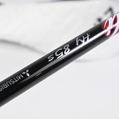 Taylormade Qi10 Tour #3 Hybrid / 19.5 Degree / Stiff Flex Kai'li Red 85 Shaft - Image 6