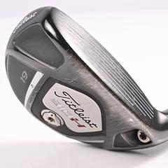 Titleist 910H #3 Hybrid / 19 Degree / X-Flex Project X HC1 95 Shaft - Image 1