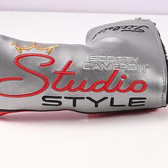 Scotty Cameron 2025 Studio Style Catalina Putter / 34 Inch - Image 9