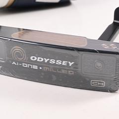 Odyssey Ai-One Milled 1T CH Putter / 34 Inch - Image 1