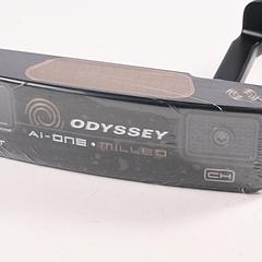 Odyssey Ai-One Milled 1T CH Putter / 34 Inch - Image 2