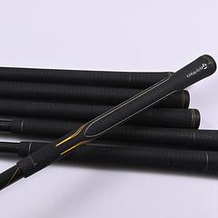 Taylormade Rocketbladez Irons / 4-PW / Regular Flex Rocketfuel 65 / No 7 Iron - Image 7