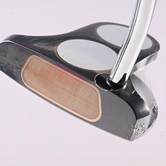 Odyssey Ai-One Milled 2-Ball T DB Putter / 34 Inch - Image 3