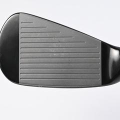 Mizuno Pro Fli Hi 2024 Utility #4 Iron / 21.5 Degree / Regular Flex Lin-Q 75 - Image 2