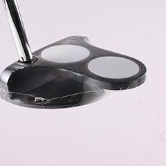 Odyssey Ai-One Milled 2-Ball T DB Putter / 34 Inch - Image 4