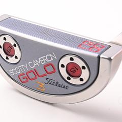 Scotty Cameron Golo #3 2015 Putter / 33 Inch - Image 2
