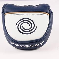 Odyssey Ai-One Milled 2-Ball T DB Putter / 34 Inch - Image 9