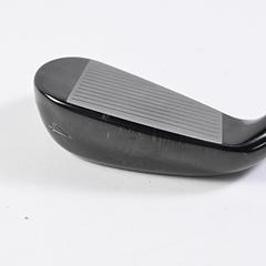 Mizuno Pro Fli Hi 2024 Utility #4 Iron / 21.5 Degree / Regular Flex Lin-Q 75 - Image 3