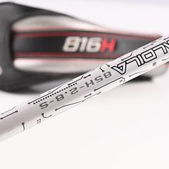 Titleist 816 H2 #3 Hybrid / 21 Degree / Stiff Flex Aldila Rogue Black 95 MSI 85 - Image 7