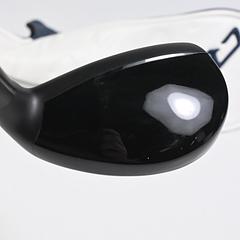 Taylormade Qi10 Tour #3 Hybrid / 19.5 Degree / Stiff Flex Tensei AV Blue 75 - Image 5