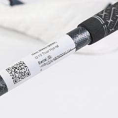 Taylormade Qi10 Tour #3 Hybrid / 19.5 Degree / Stiff Flex Tensei AV Blue 75 - Image 7