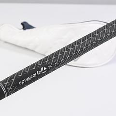 Taylormade Qi10 Tour #3 Hybrid / 19.5 Degree / Stiff Flex Tensei AV Blue 75 - Image 8