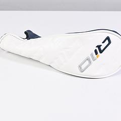 Taylormade Qi10 Tour #3 Hybrid / 19.5 Degree / Stiff Flex Tensei AV Blue 75 - Image 9