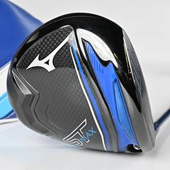 Mizuno ST-Max 230 Driver / 9.5 Degree / Regular Flex Kai'li Blue 60 Shaft - Image 1