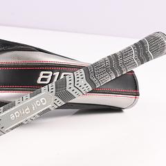 Titleist 816 H2 #3 Hybrid / 21 Degree / Stiff Flex Aldila Rogue Black 95 MSI 85 - Image 9