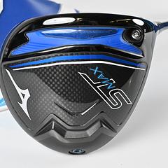 Mizuno ST-Max 230 Driver / 9.5 Degree / Regular Flex Kai'li Blue 60 Shaft - Image 2