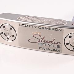 Scotty Cameron 2025 Studio Style Catalina Putter / 34 Inch - Image 2