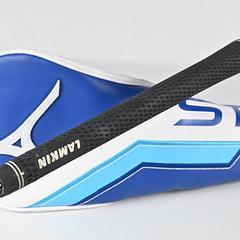 Mizuno ST-Max 230 Driver / 9.5 Degree / Regular Flex Kai'li Blue 60 Shaft - Image 8