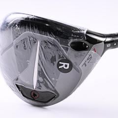 Titleist TSR1 #5 Wood / 18 Degree / Regular Flex Speeder Pro 82 Tour Spec Shaft - Image 2