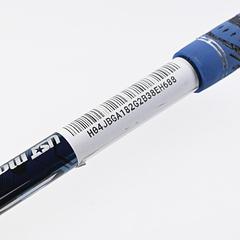 Mizuno Pro Fli Hi 2024 Utility #4 Iron / 21.5 Degree / Regular Flex Lin-Q 75 - Image 5